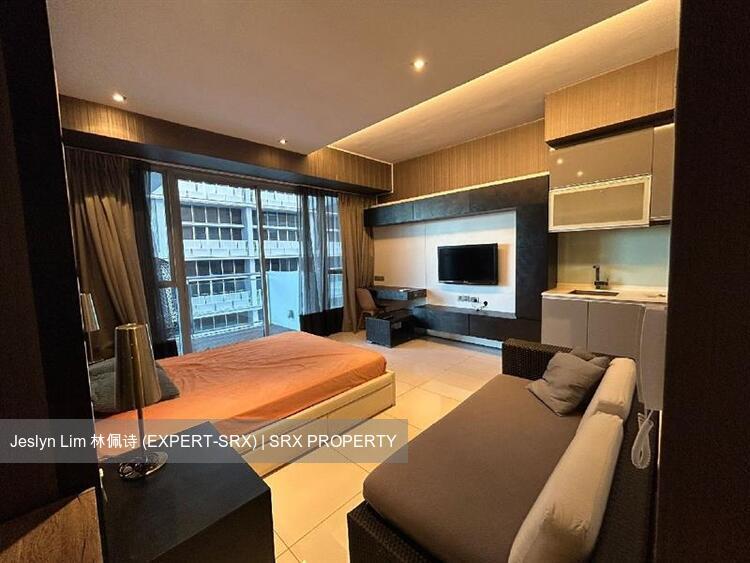 Lumiere (D2), Apartment #552661531